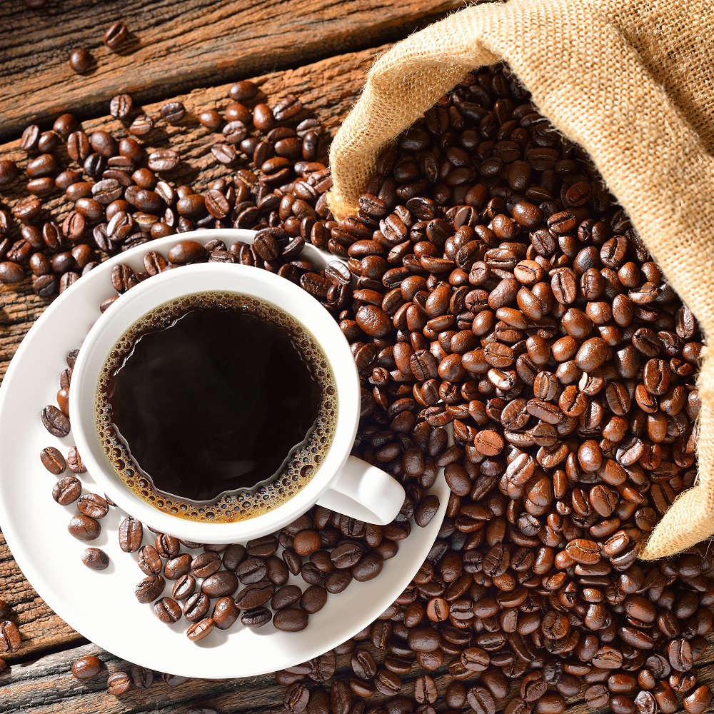 You are currently viewing Seven facts about coffee you were probably not aware of.