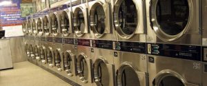 Read more about the article Visiting a Self-Service Laundry
