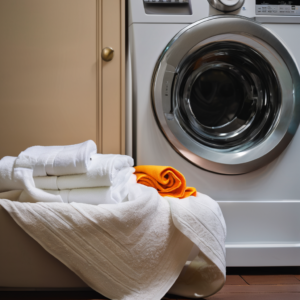 Read more about the article Maintaining Towel Freshness